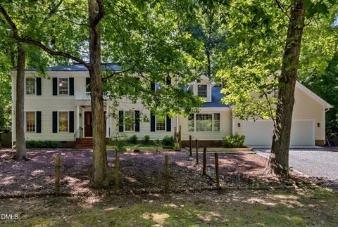 Photo of 2537 Booker Creek Road, Chapel Hill, NC 27514 (MLS # 10182513)