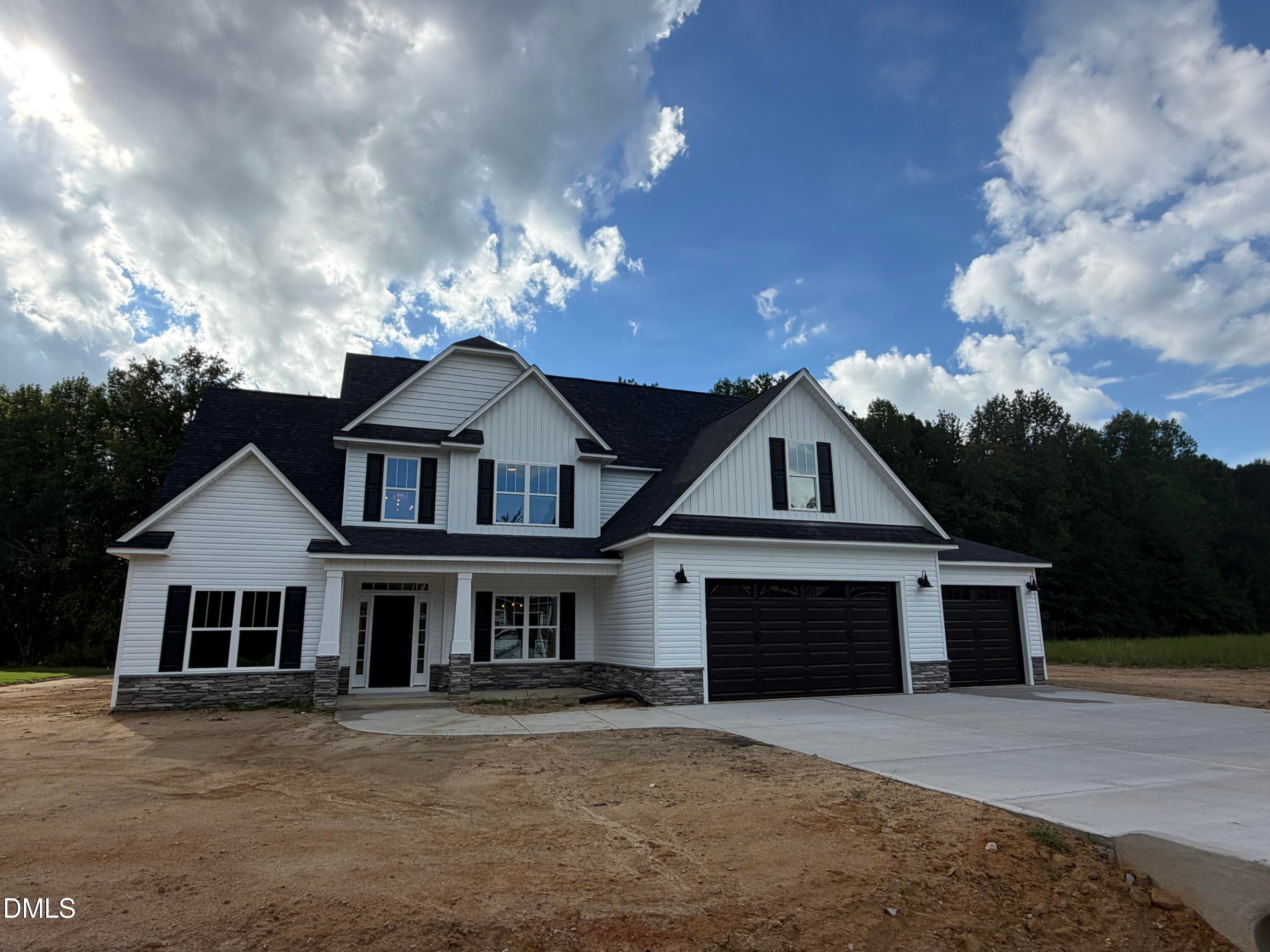 179 Bandelier Drive (lot 5)