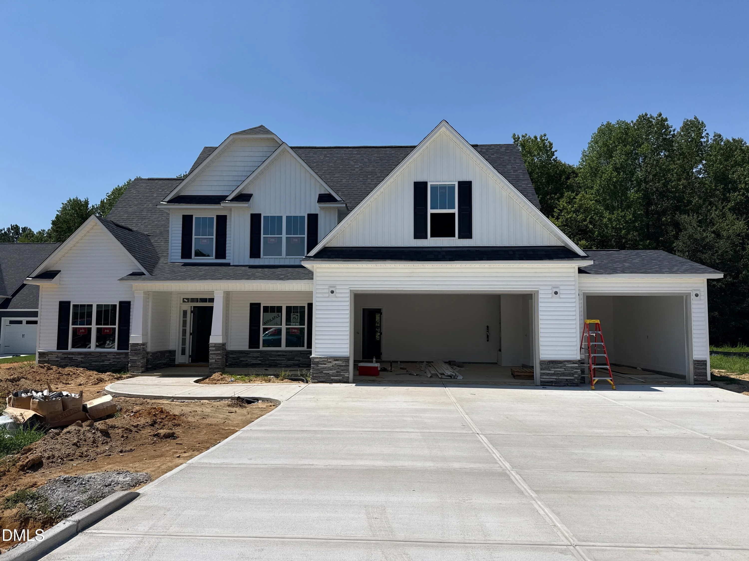 179 Bandelier Drive Unit (lot 5)
