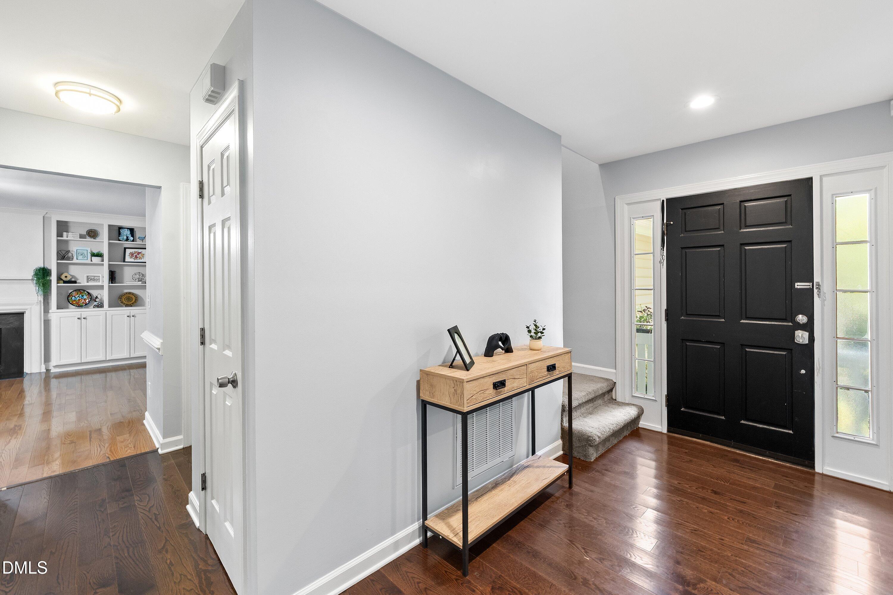 1409 Bridgeport Drive
