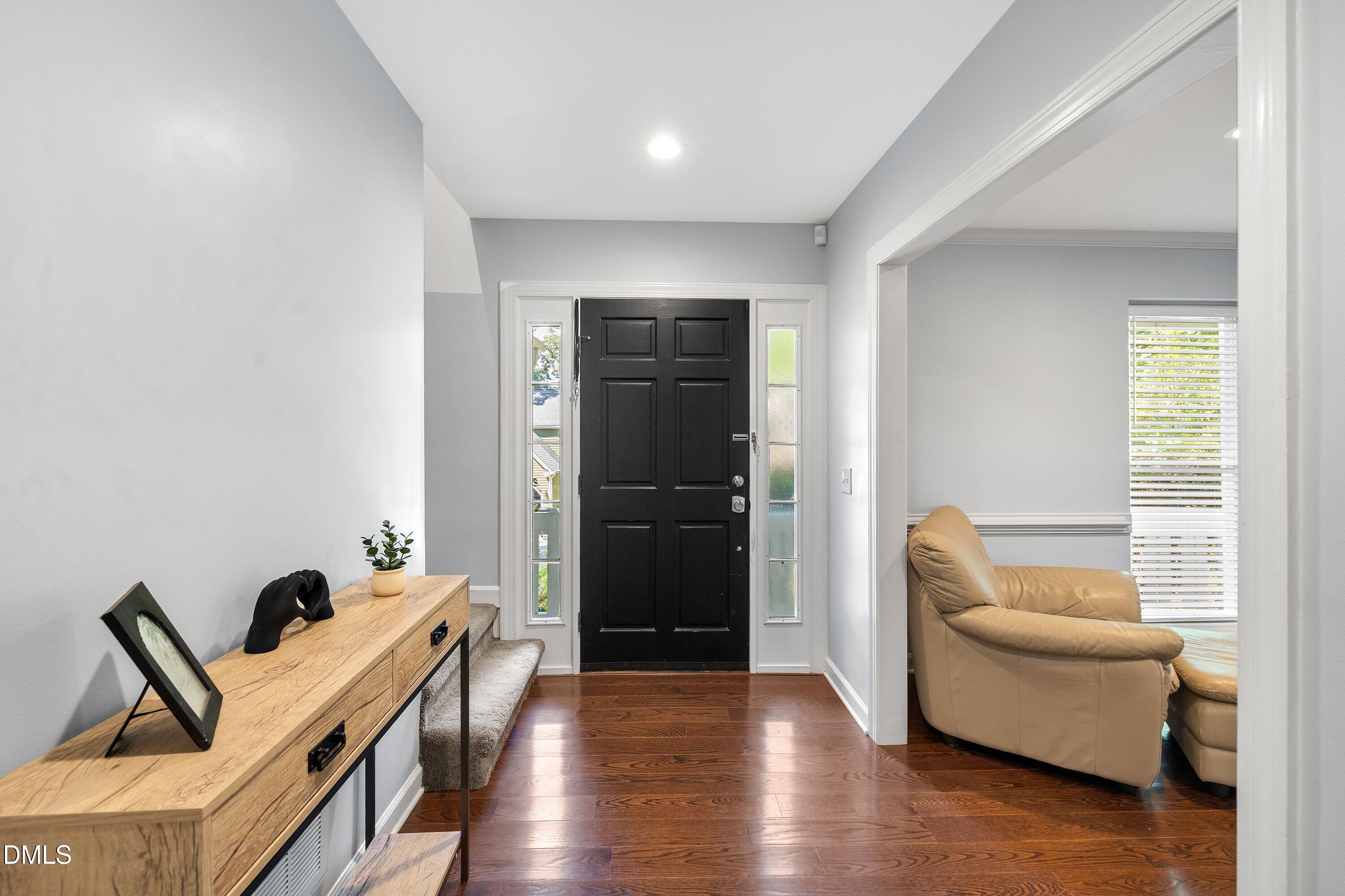1409 Bridgeport Drive