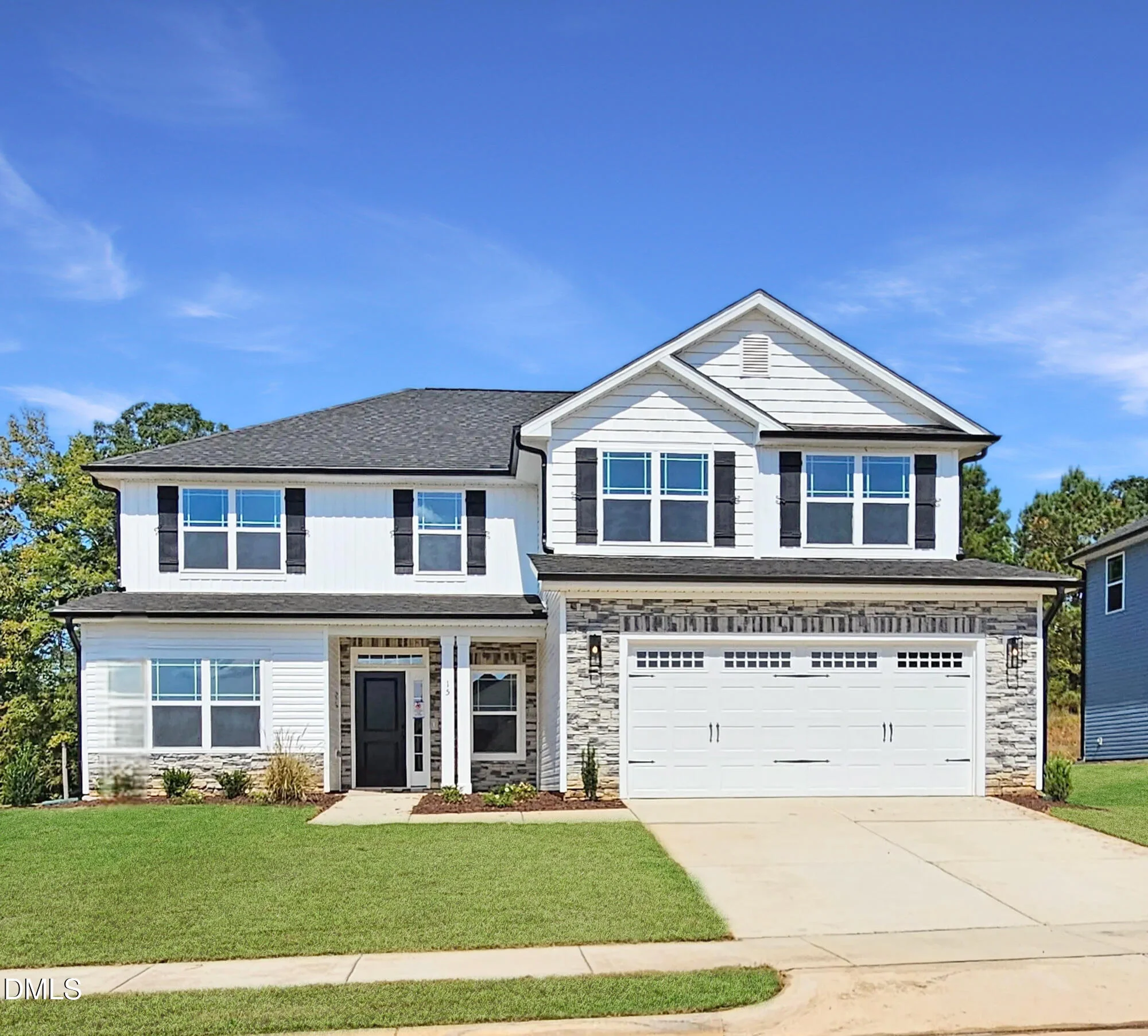 38 Kipling Creek Drive