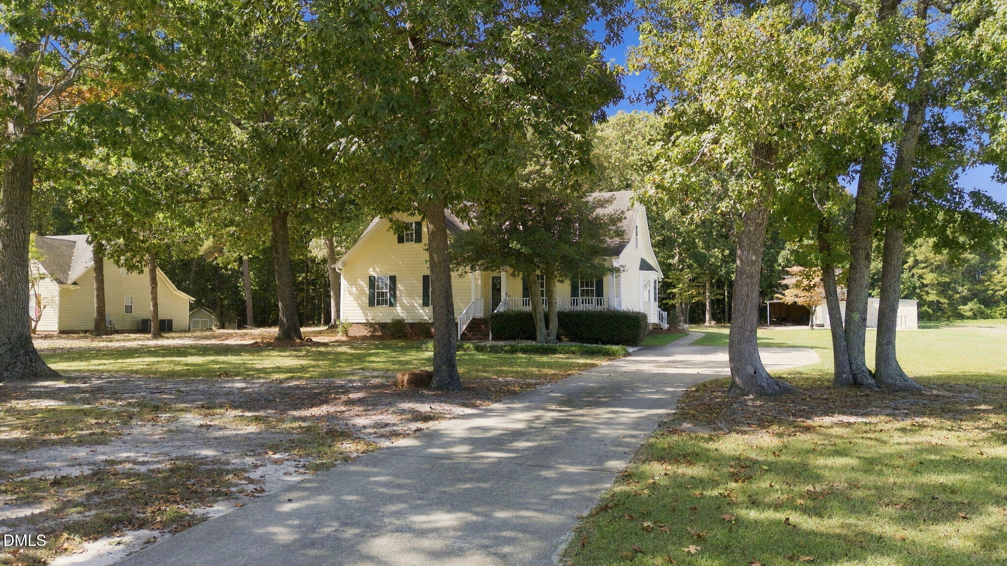 3505 Neuma Drive
