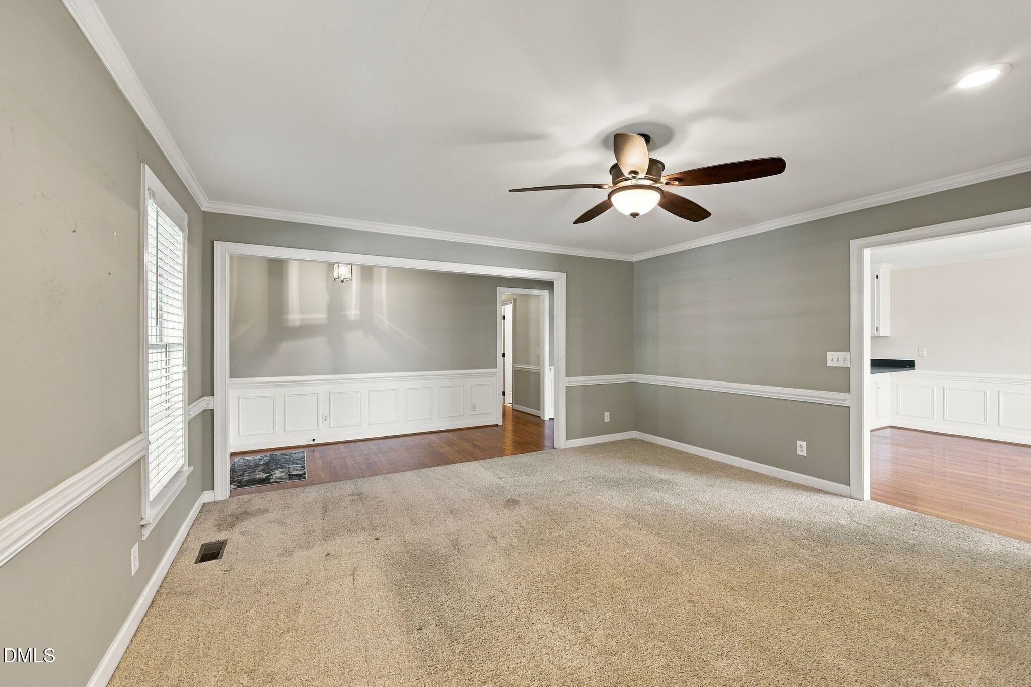 3505 Neuma Drive