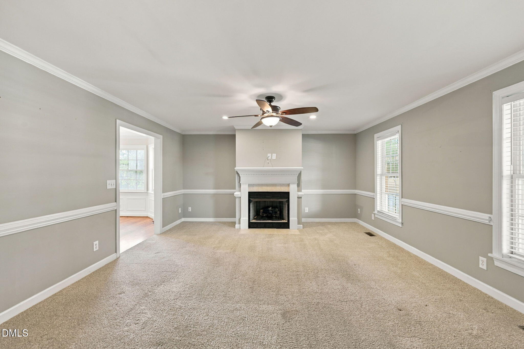 3505 Neuma Drive