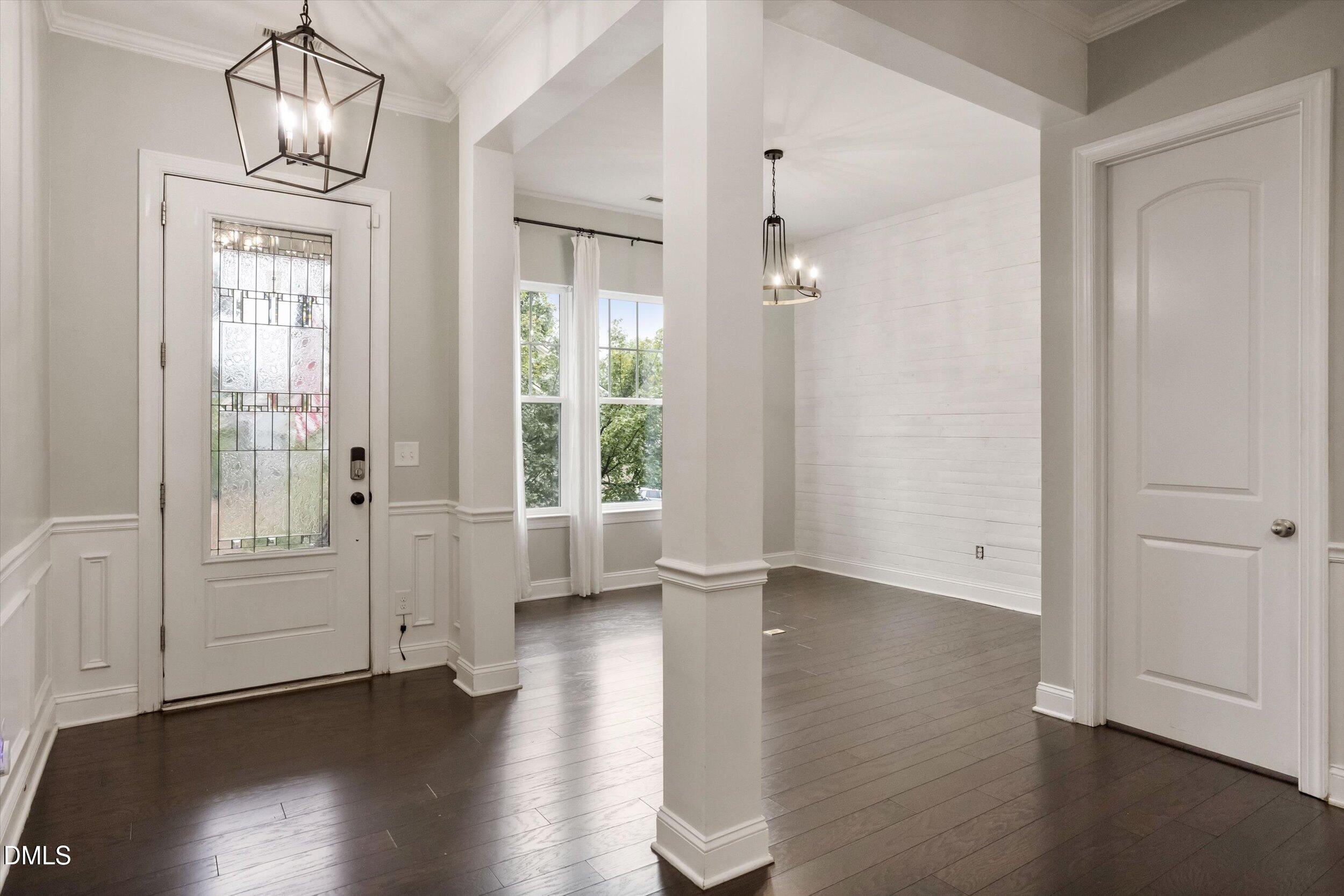 1116 Litchborough Way