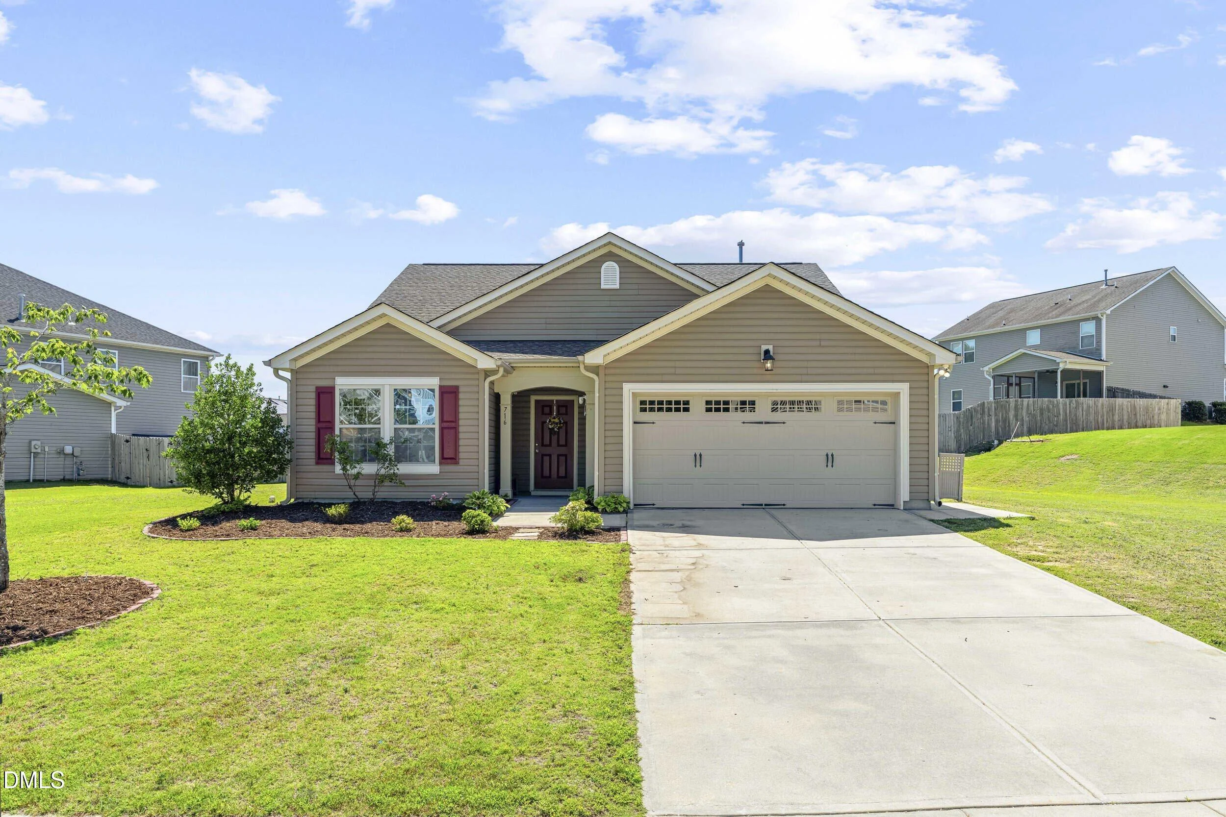 716 Harvest Point Drive