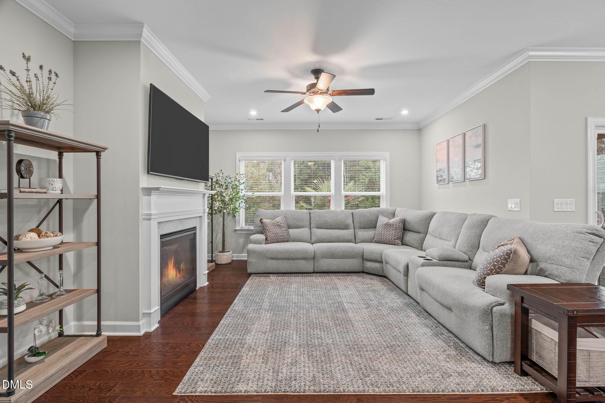 425 Oaks End Drive