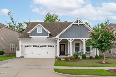 425 Oaks End Drive Holly Springs NC 27540