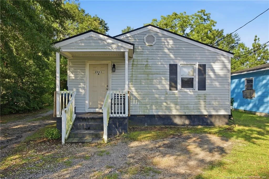 2311 Nickey Avenue Unit A&B