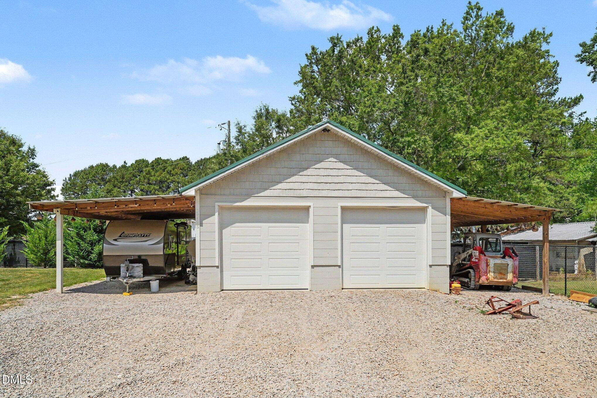6812 Pulley Town Road