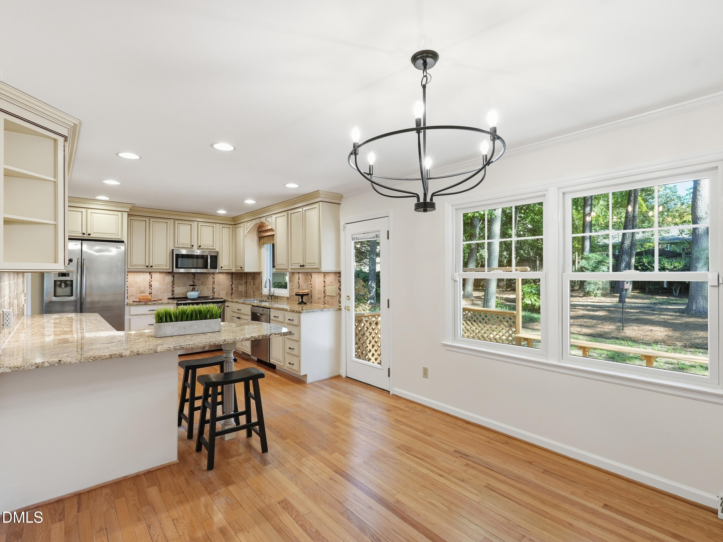 5820 Timber Ridge Drive