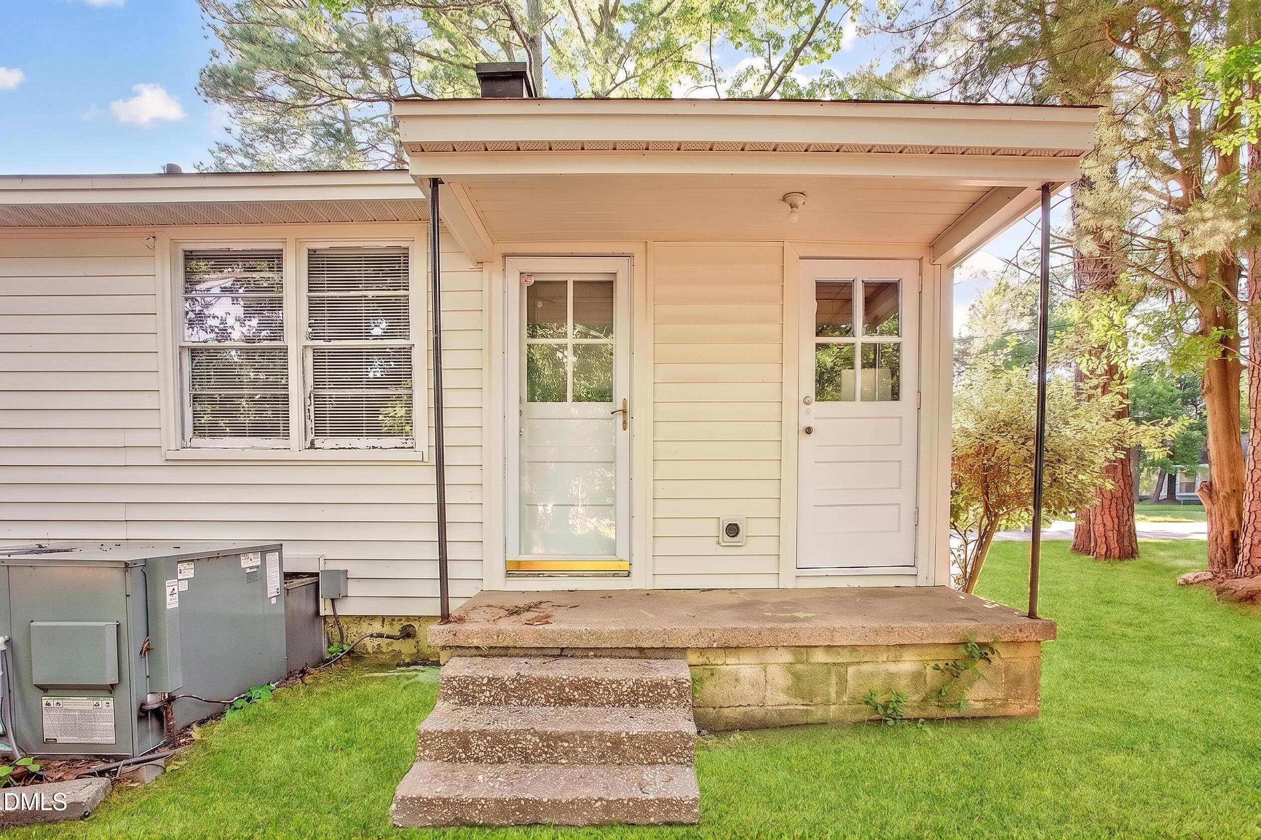 2102 Rogers Drive
