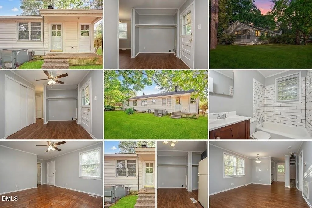 2102 Rogers Drive