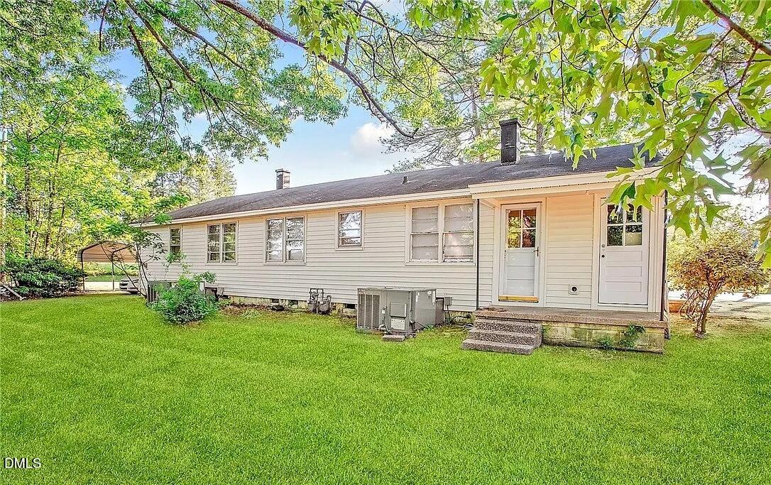 2102 Rogers Drive