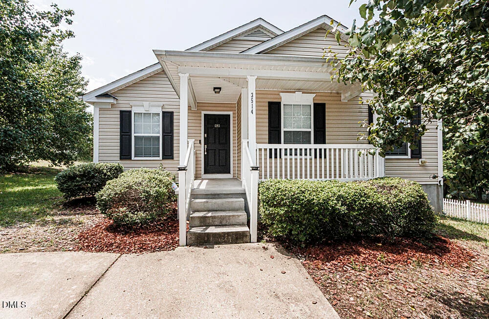 3514 Thornwood Drive
