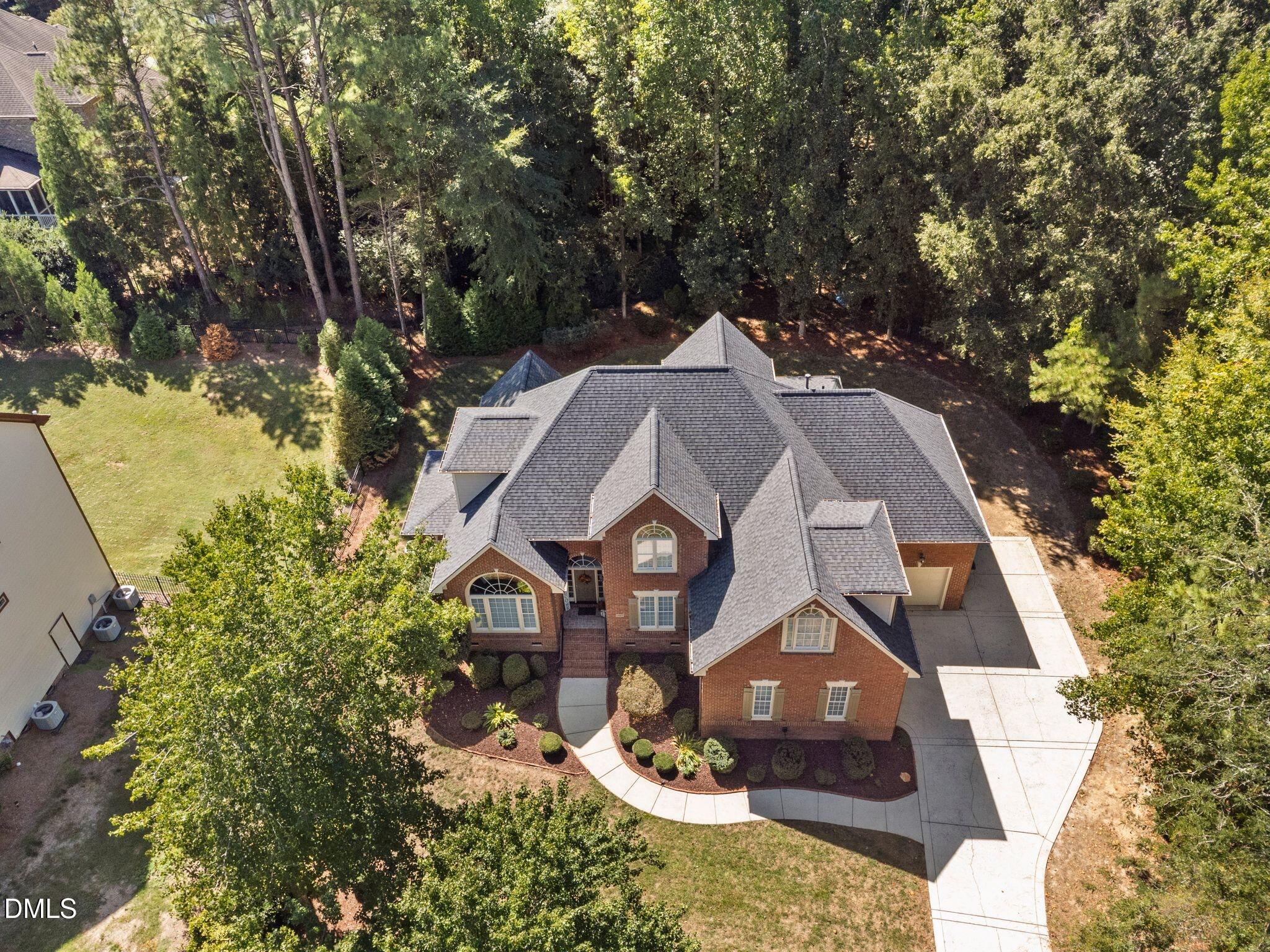 1317 Gironde Court