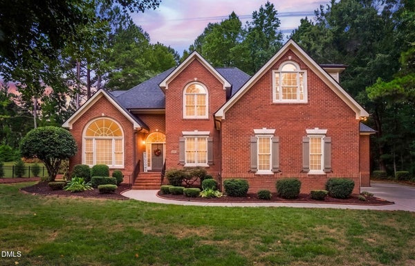 1317 GIRONDE CT, WAKE FOREST, NC 27587 - Image 3438eb7a026dc2192d9cbfb629f9659e/65962410