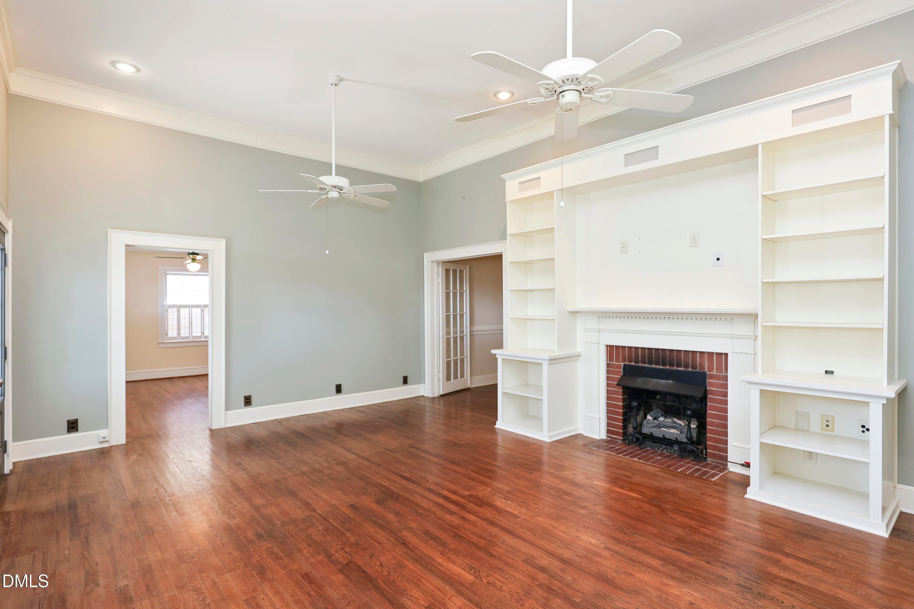 306 S Fayetteville Avenue