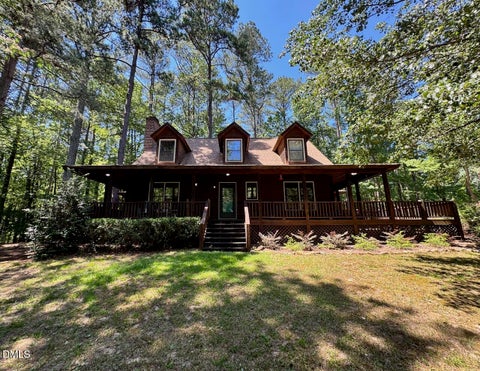 Photo of 2005 Quail Roost Street, Clayton, NC 27527 (MLS # 10193494)