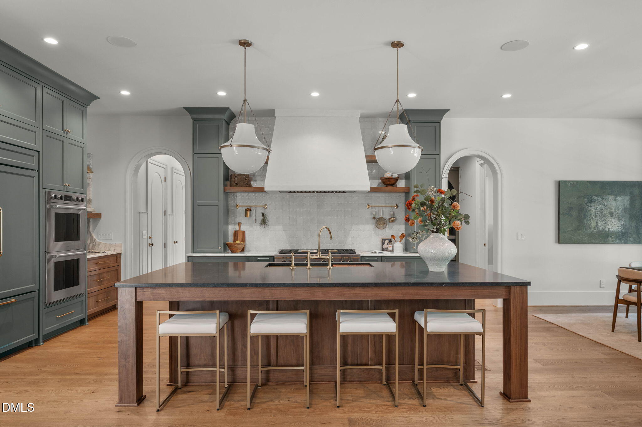 6744 Brixley Crest Court