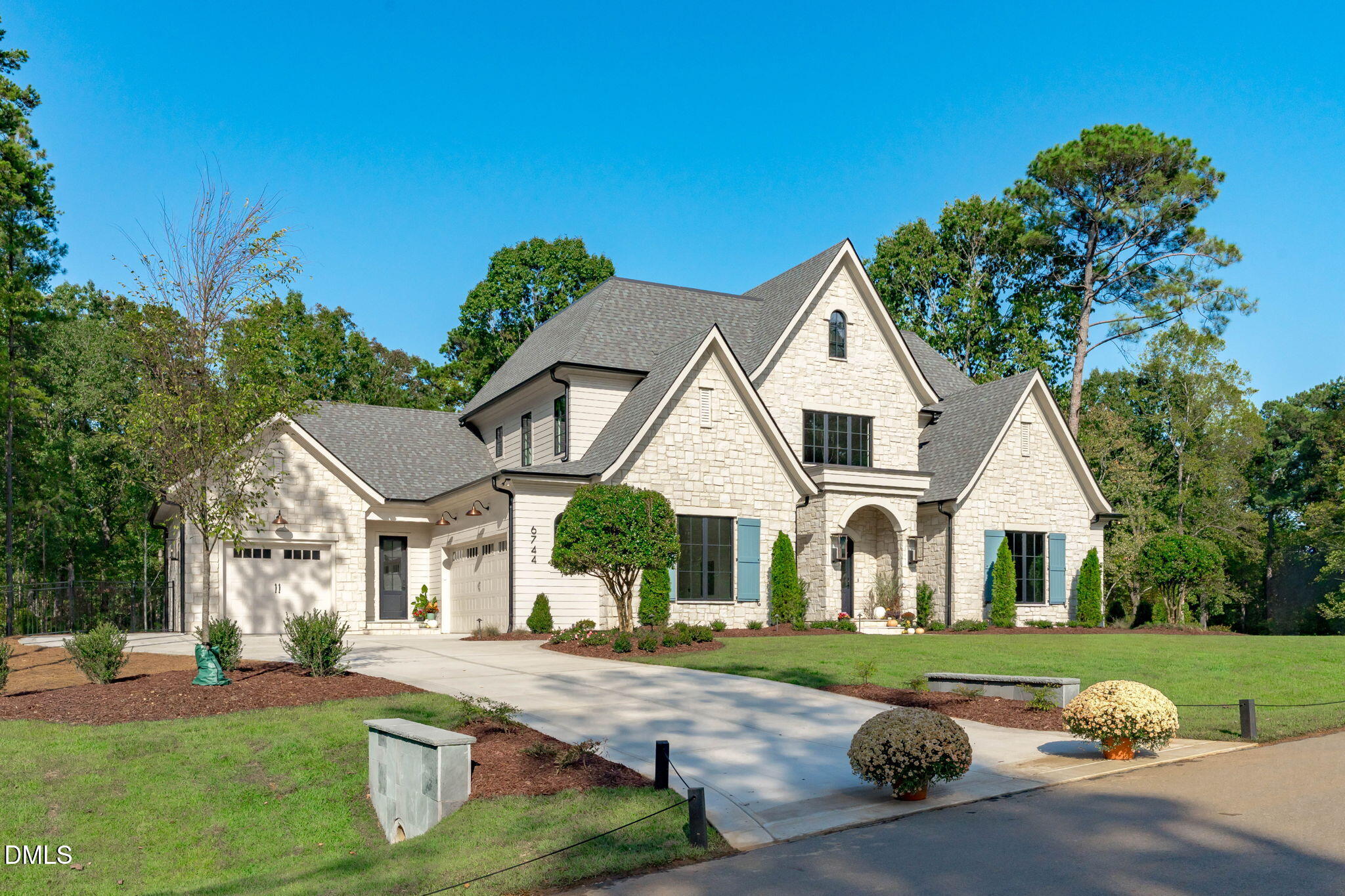 6744 Brixley Crest Court