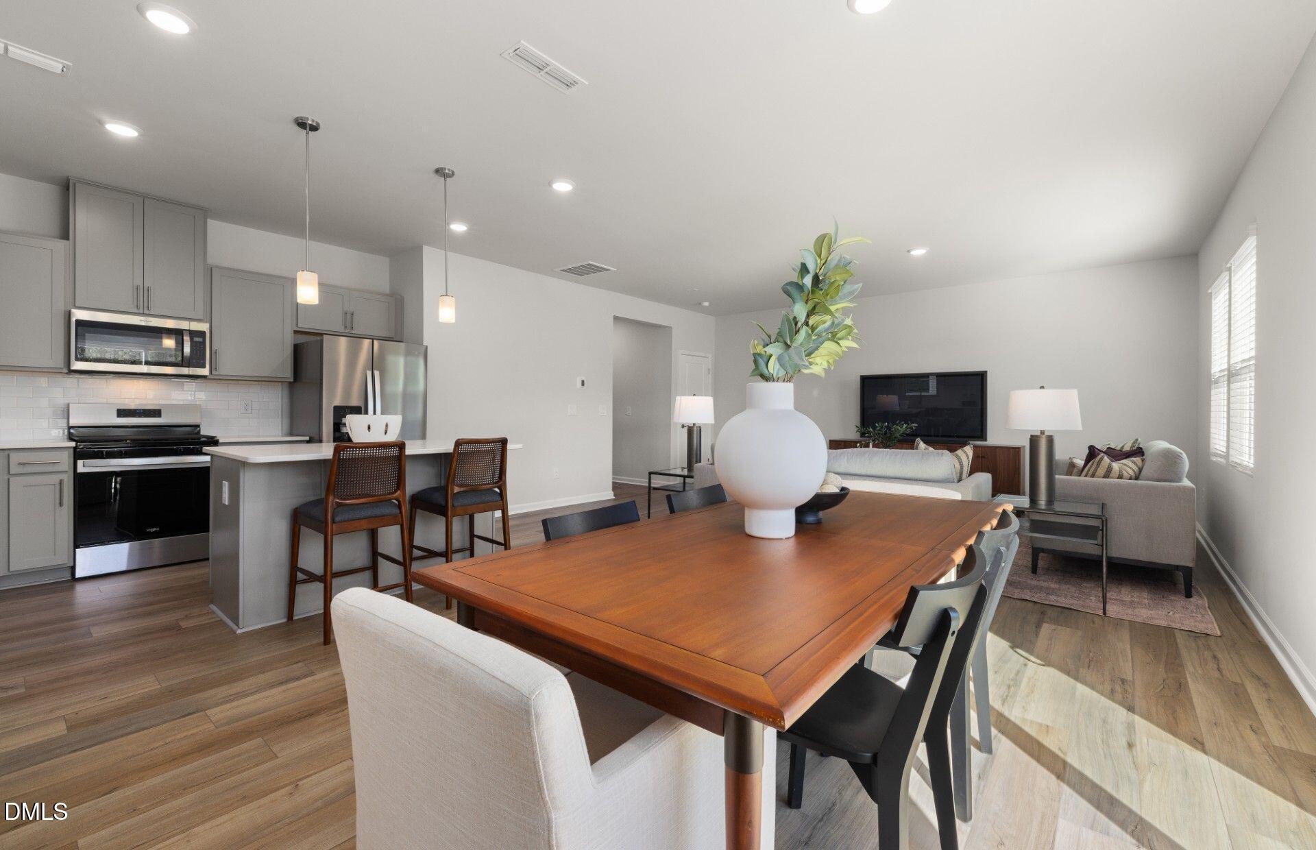 701 Timber Terrace Drive