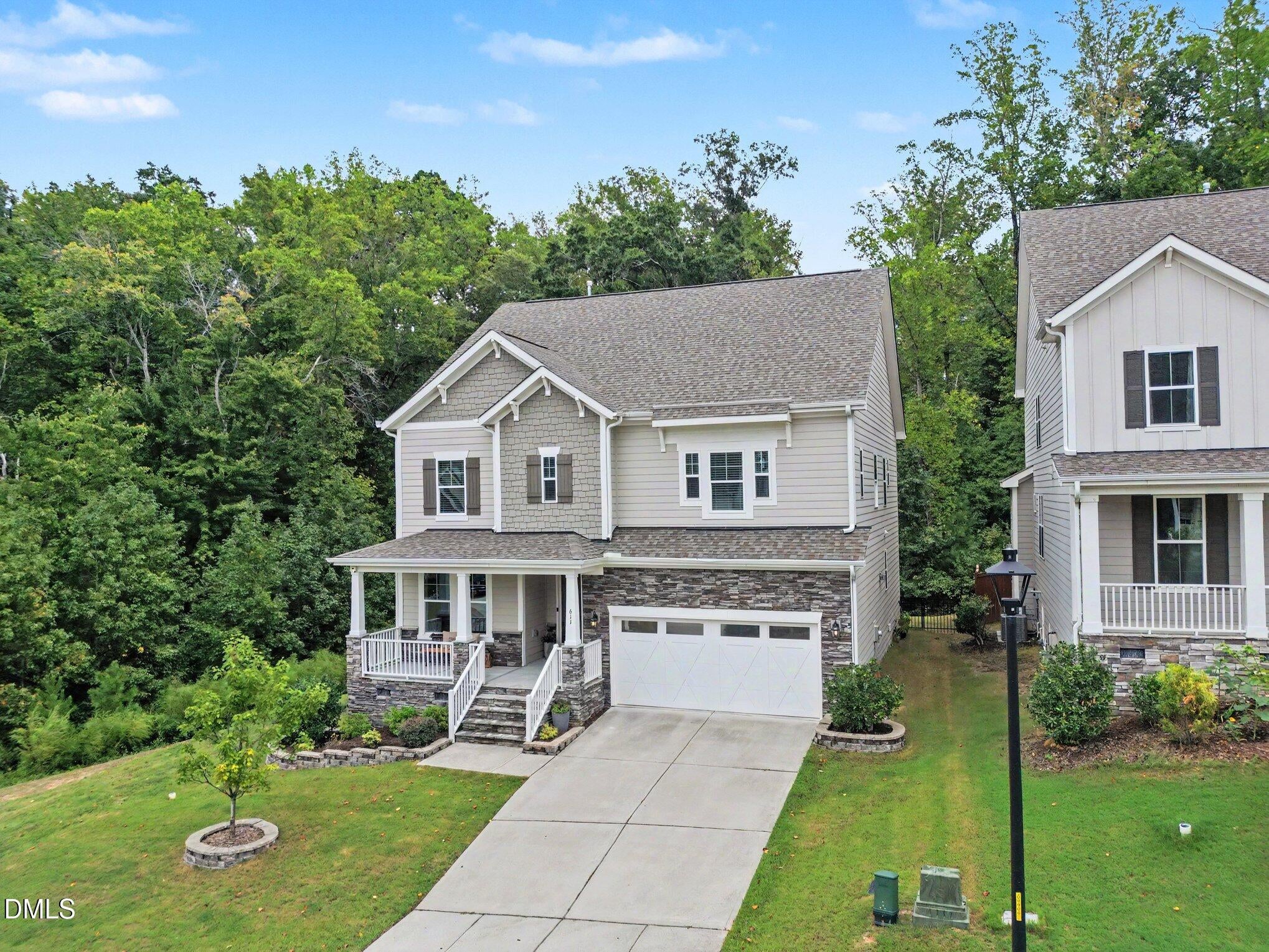 611 Vine Pond Court