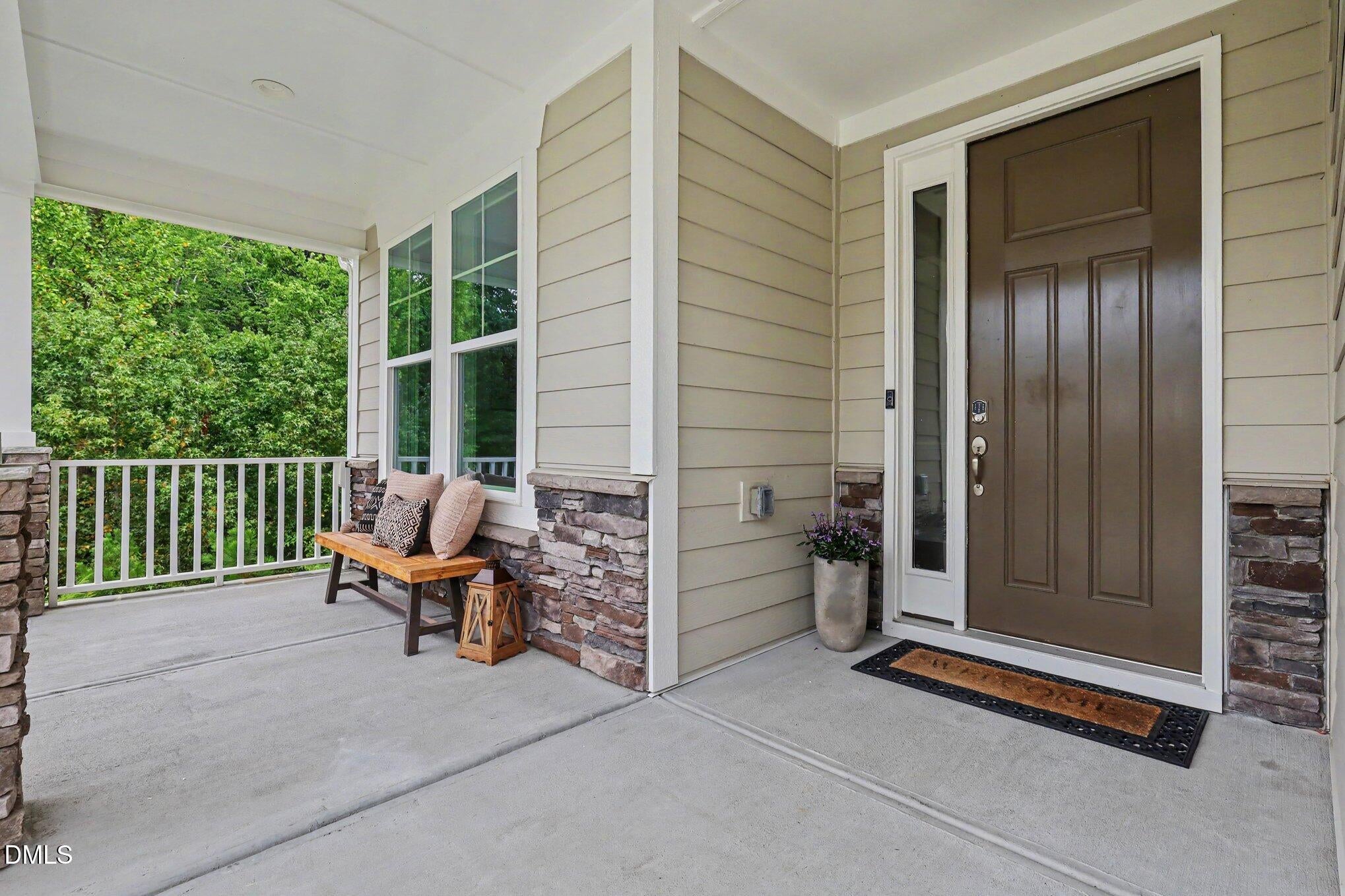 611 Vine Pond Court