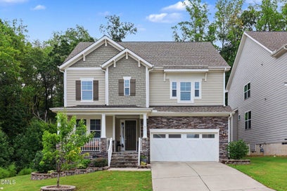 611 Vine Pond Court Apex NC 27523