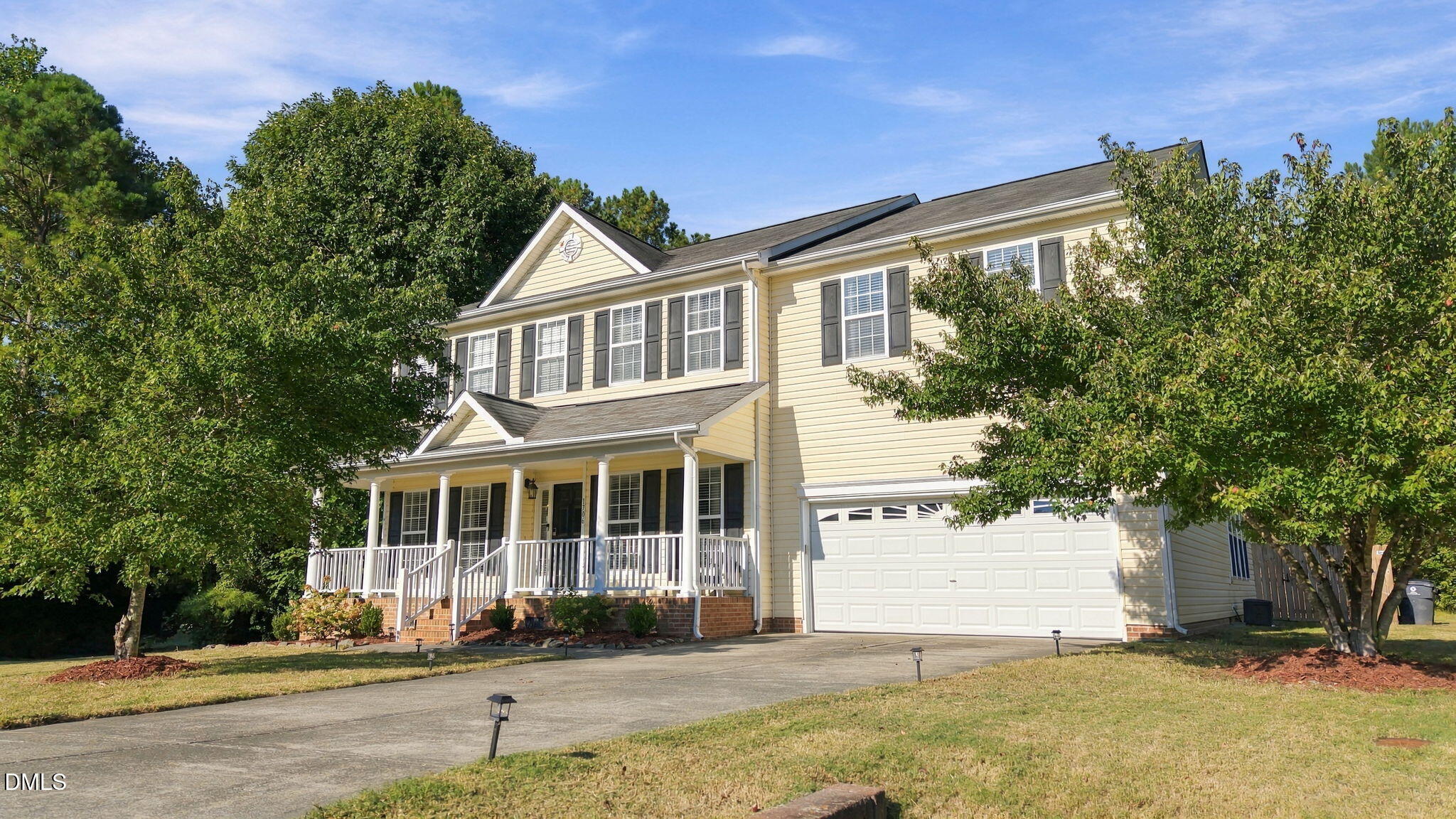 1706 Carnegie Court