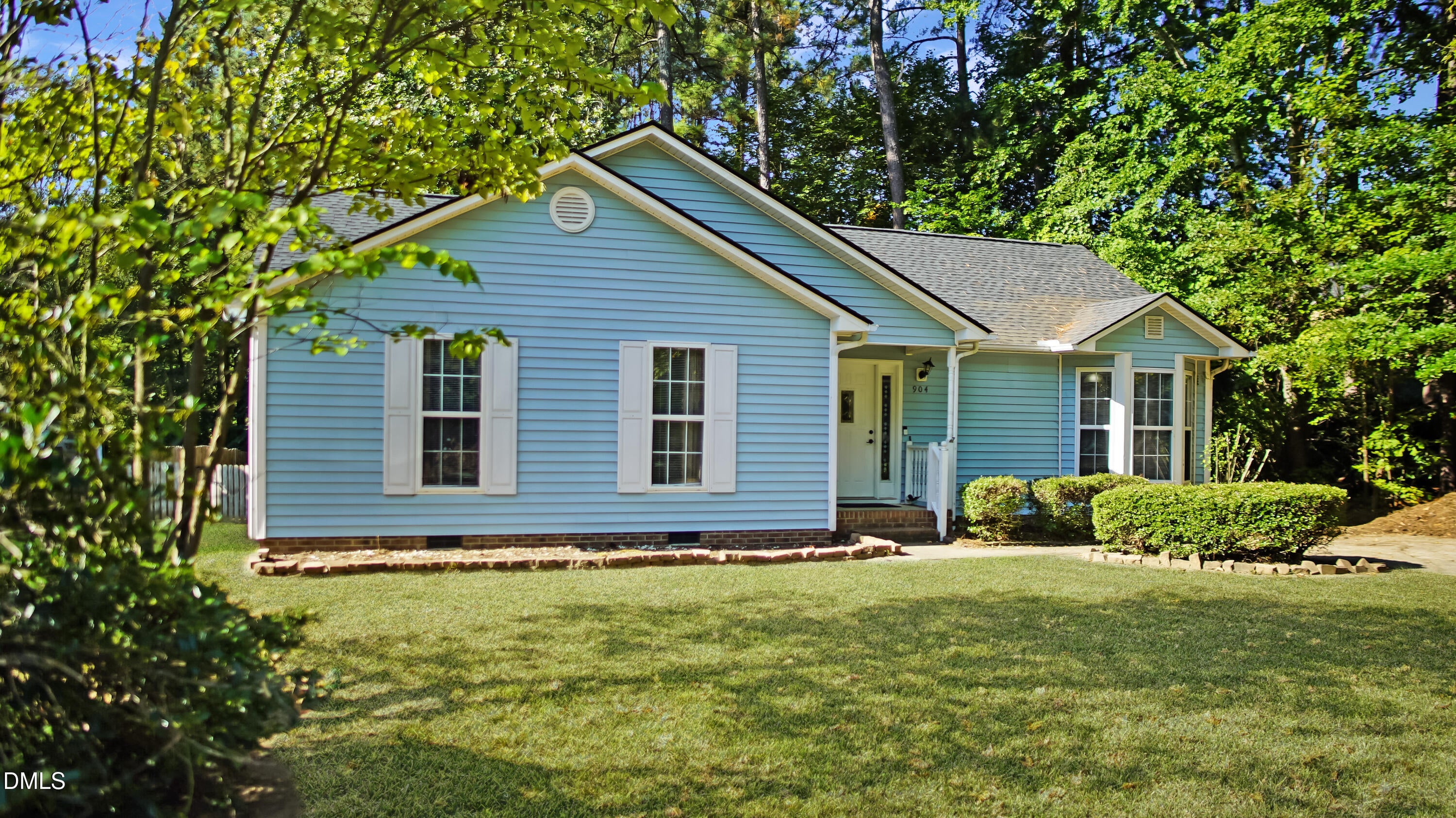 904 Oakwater Drive