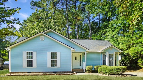 904 Oakwater Drive Garner NC 27529