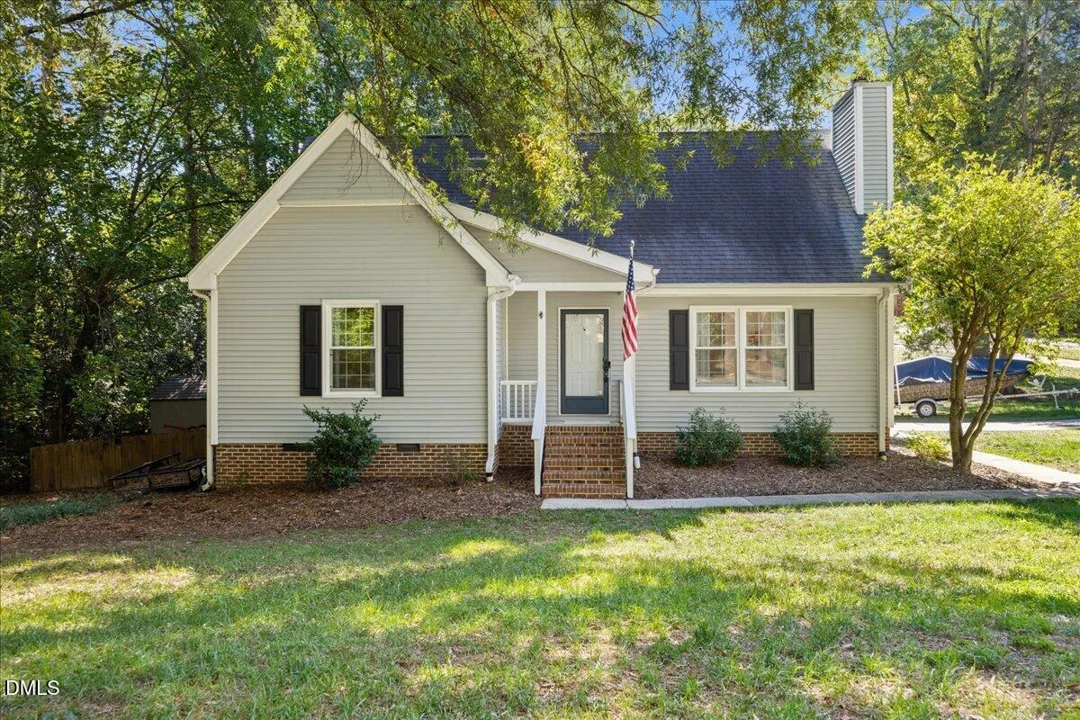 300 Burkwood Lane