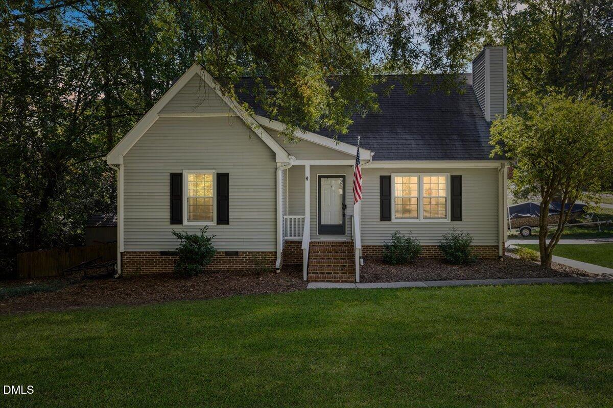 300 Burkwood Lane