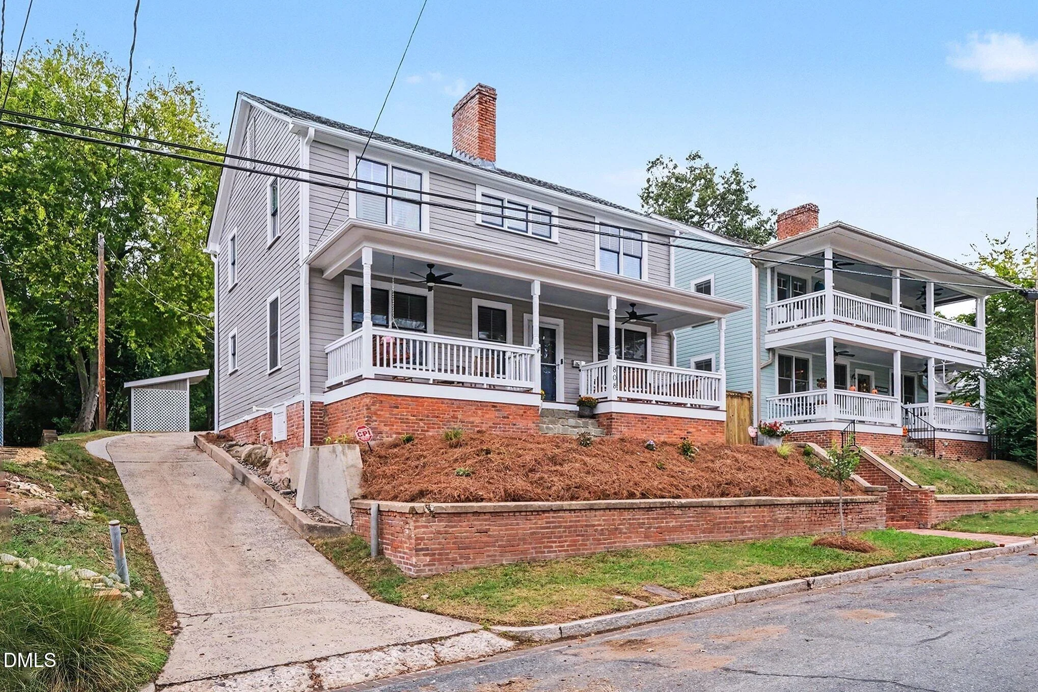 808 Yancey Street