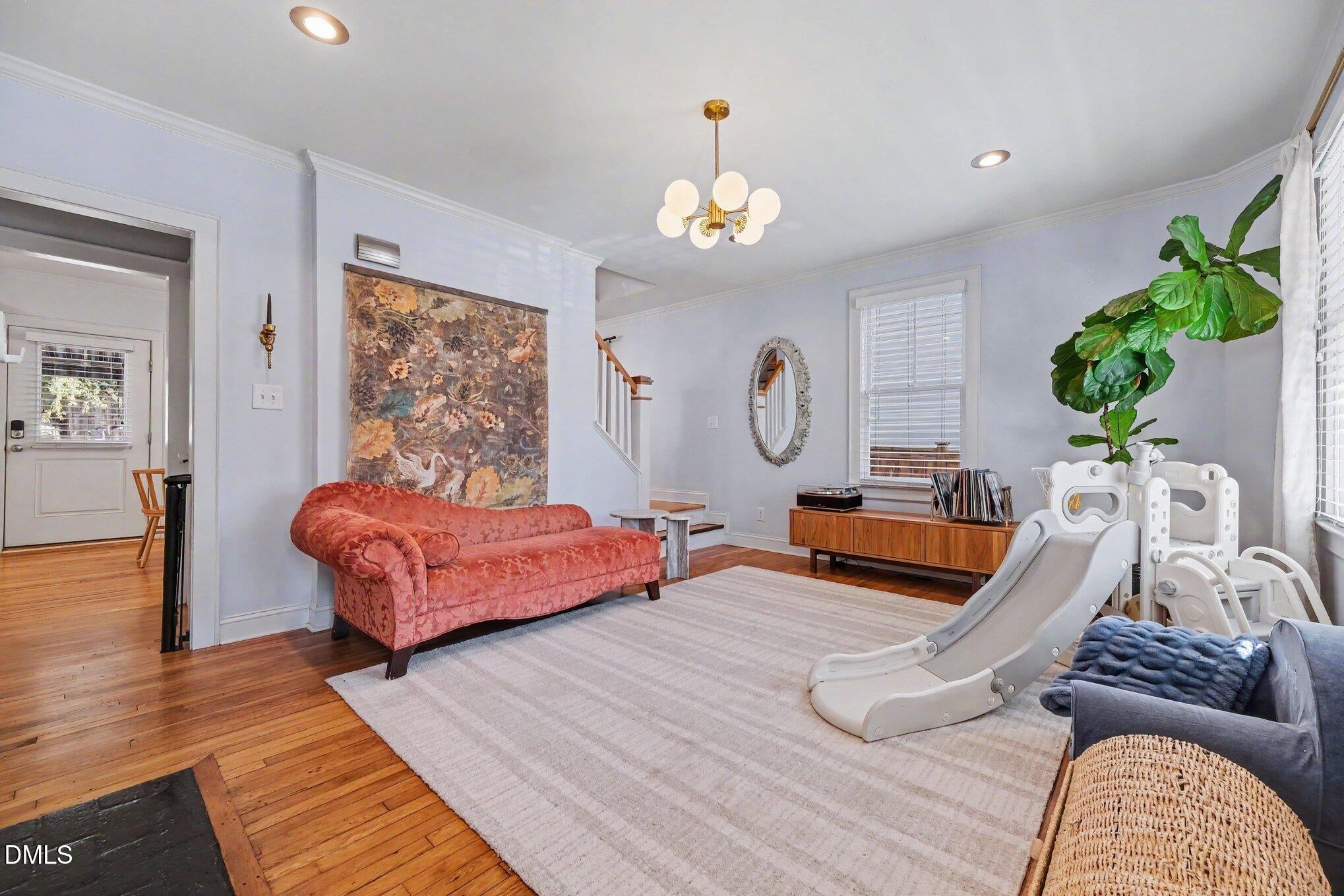 808 Yancey Street