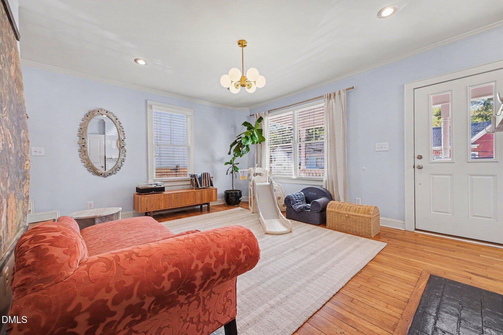 808 Yancey Street
