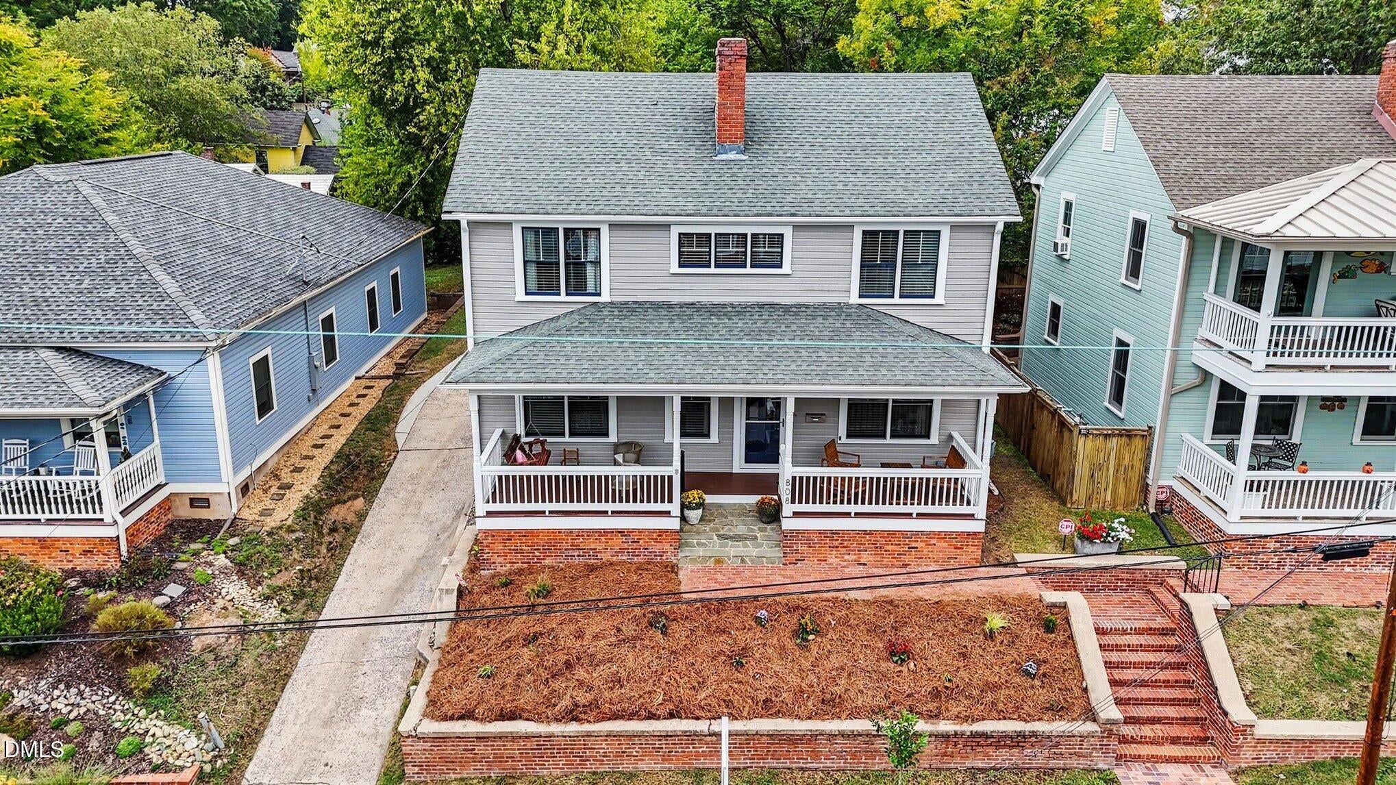 808 Yancey Street