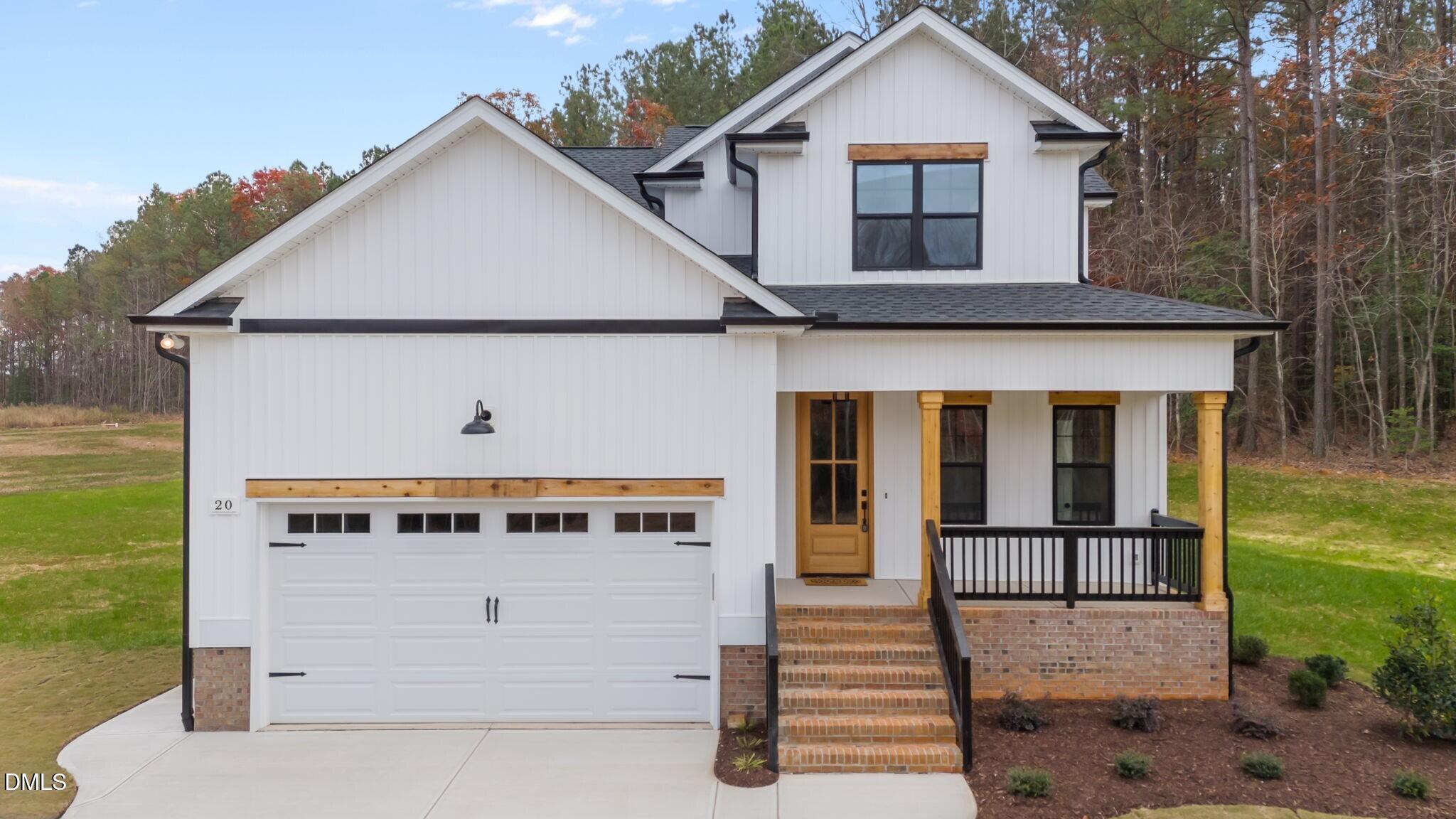 20 Stream View Way