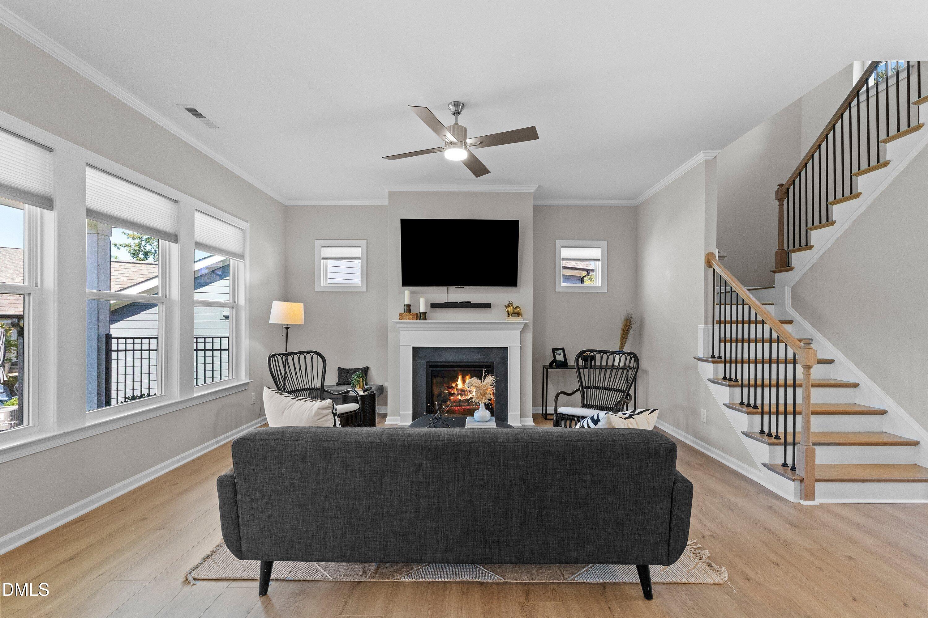 916 Market House Way