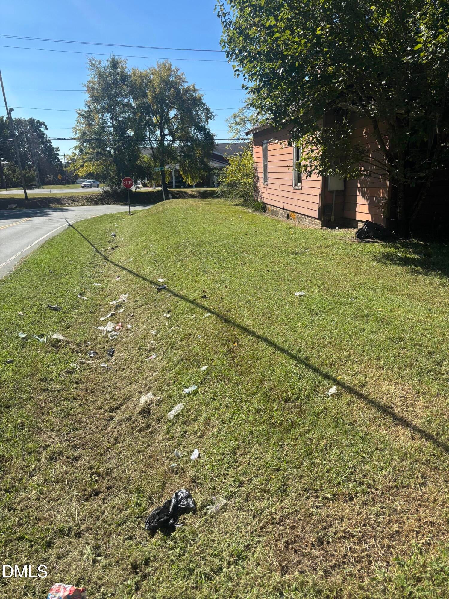 1003 Sharpe Road