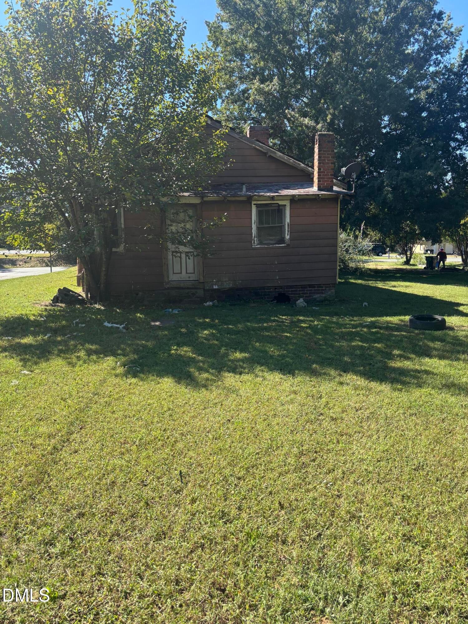 1003 Sharpe Road