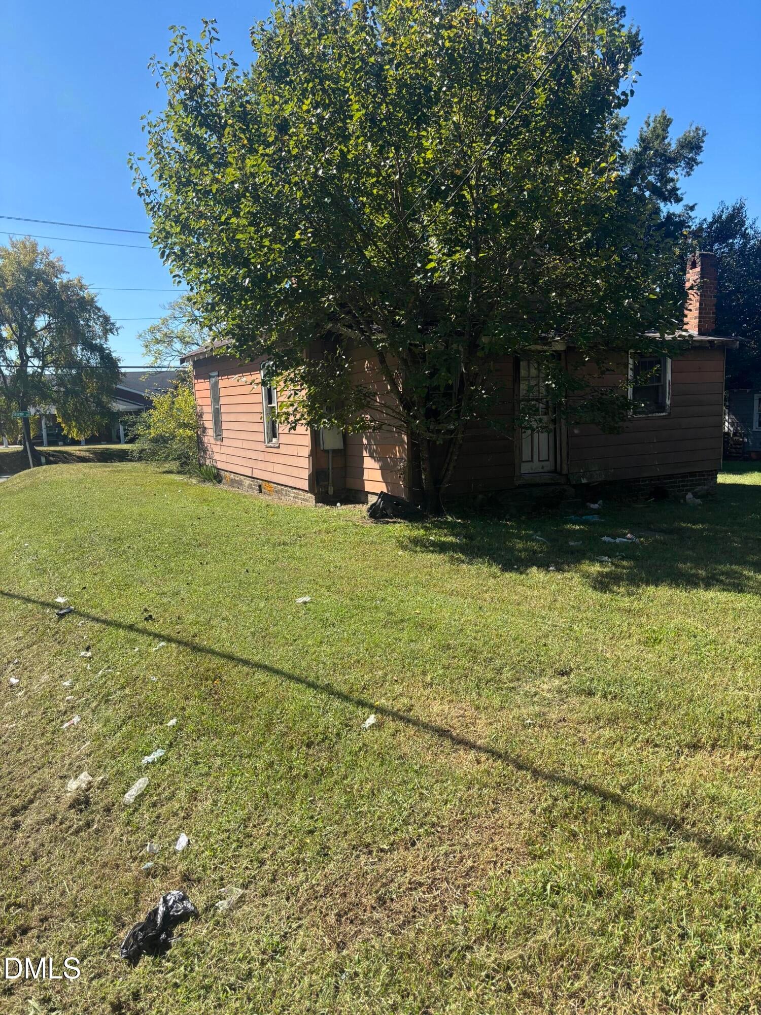 1003 Sharpe Road