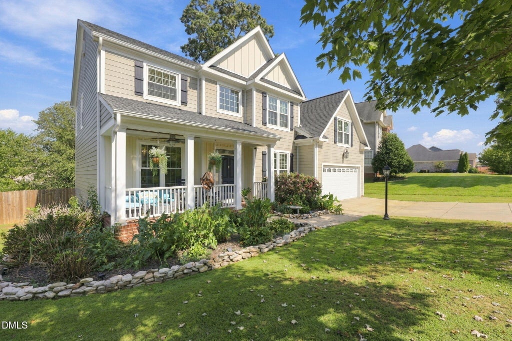 Photo of 6625 Barton Creek Drive, Whitsett, NC 27377 (MLS # 10192375)