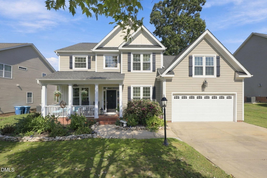 Photo of 6625 Barton Creek Drive, Whitsett, NC 27377 (MLS # 10192375)