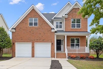 549 Redford Place Drive Rolesville NC 27571