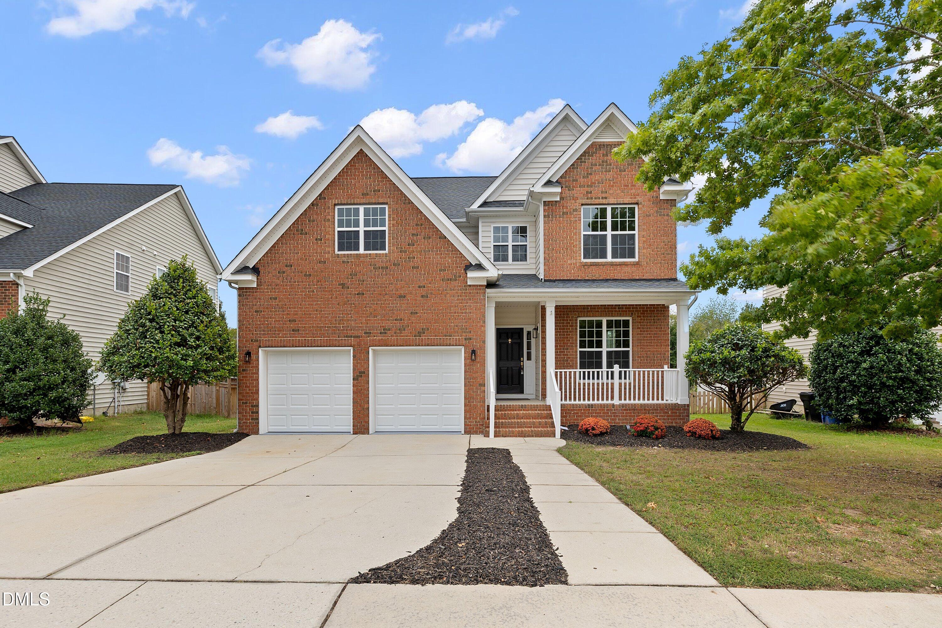 549 Redford Place Drive