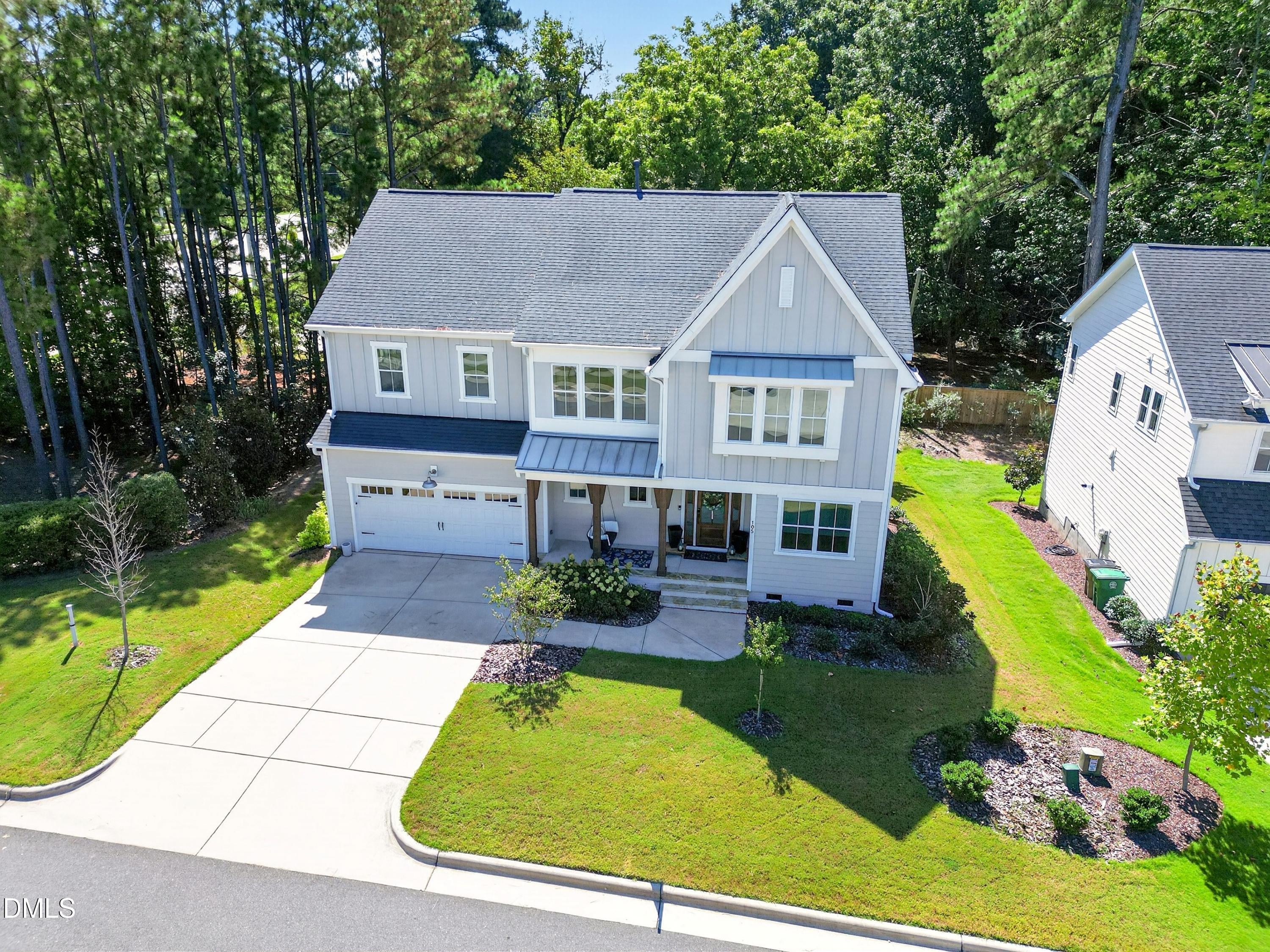105 Sandmans Cove Place