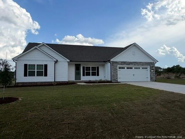 132 Teepee Drive